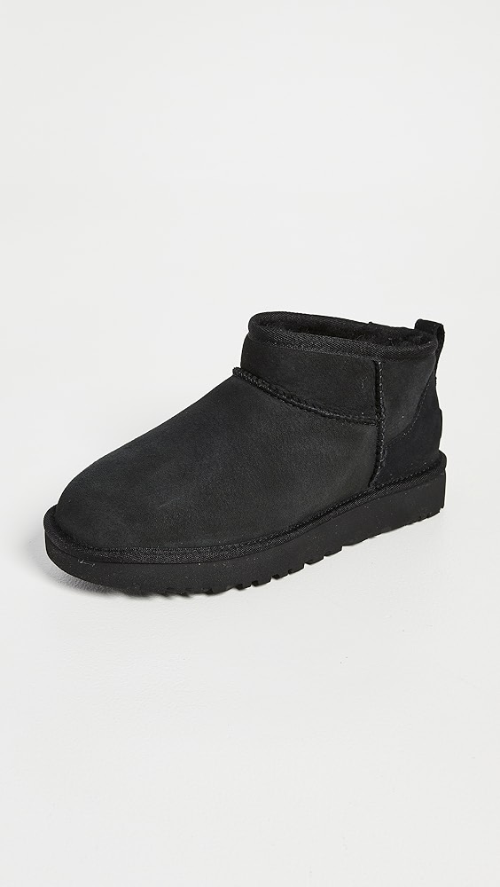 UGG Classic Mini Dipper Boots | Shopbop