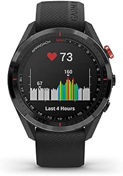 Amazon.co.jp: Garmin Approach S62 GPS ゴルフウォッチ