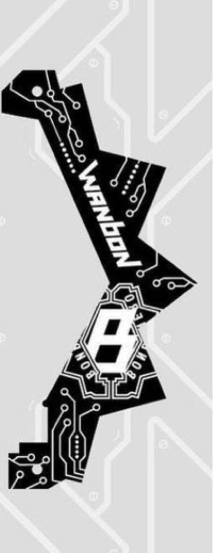 wanbon WANTKEY CAMP bonbonero 【公式通販】