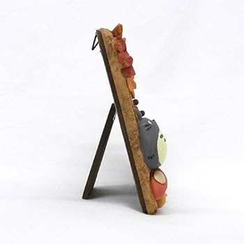 Amazon.co.jp: となりのトトロ 四季フォトフレーム 秋のどんぐりひろい