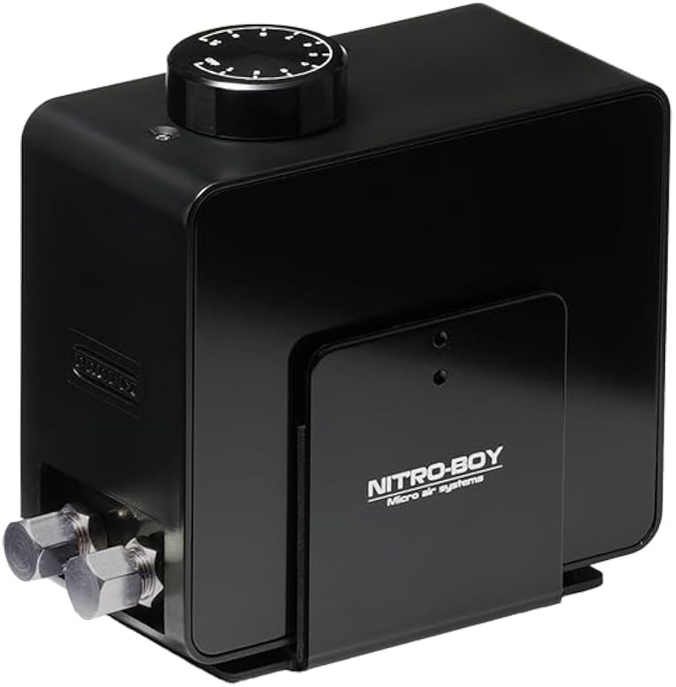 Amazon.co.jp: RAYWOOD PROFIX NITRO-BOY ニトロボーイ ミニ