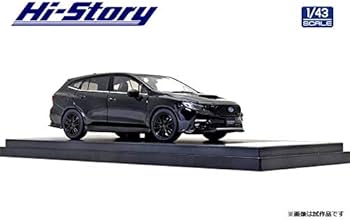 Amazon | Hi Story 1/43 スバル LEVORG STI Sport (2020) STIスポーツ