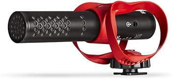 Amazon | RODE Microphones ロードマイクロフォンズ ビデオマイク ゴー
