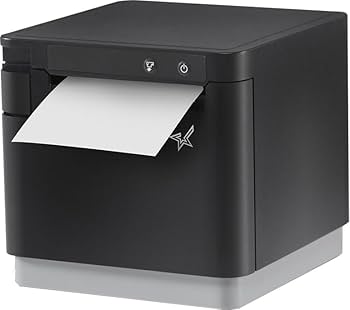 Amazon.co.jp: Star Micronics mC-Print3 3インチ イーサネット (LAN