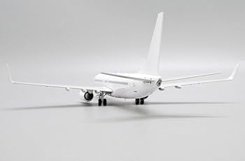 BK1067 Boeing 737-800 with Winglets Blank Scale 1/200 : Amazon.co
