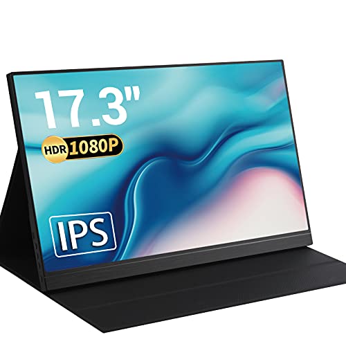 15インチ・17インチのモバイルモニターでどの製品を購入するか調べた話