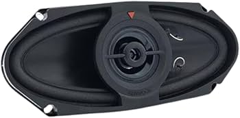 Amazon.com: Kenwood KFC-415C 160-Watt 4-Inch x 10-Inch Two-Way