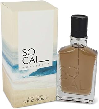 Amazon | ホリスター ソーカル EDC SP 50ml[並行輸入品] | Hollister