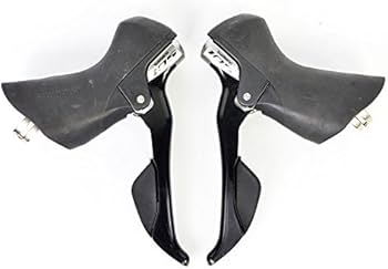 Amazon | SHIMANO(シマノ) 105 ST-5800（105 ST-5800) STIレバー