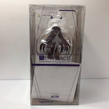 Amazon | アルター Fate/Grand Order スカサハ 刺し穿つバニーVer. 1/7