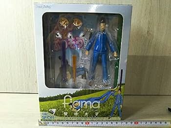 Amazon | フィギュア figma SP-011 ギャグマンガ日和 聖徳太子 絵本