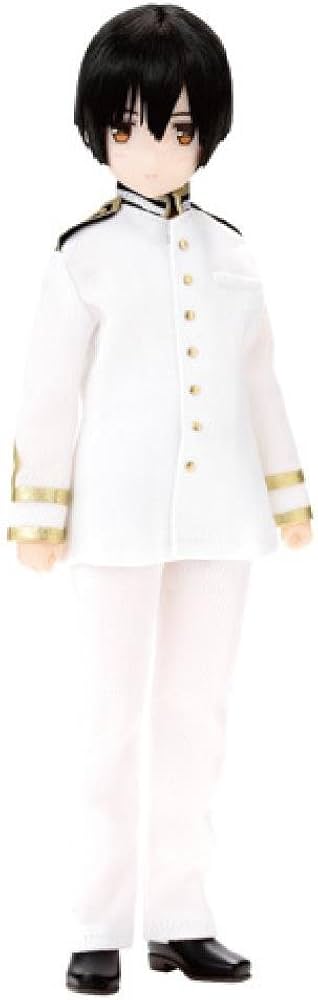 Amazon.co.jp: AZONE アスタリスクコレクションシリーズ 004 ヘタリア