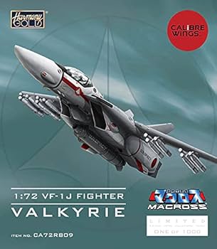 Amazon.co.jp: キャリバーウィングス マクロス VF-1J 一条ヒカル