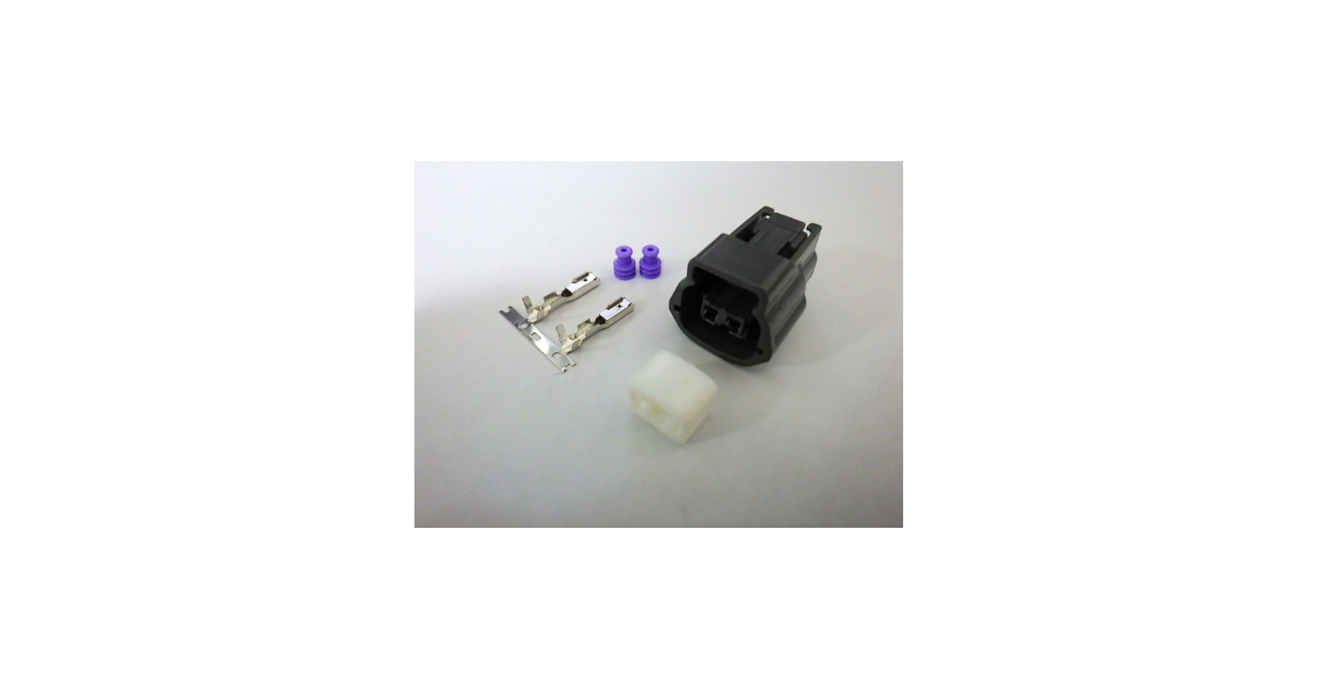 Amazon.co.jp: 4593 GT-R BNR32 BCNR33 BNR34 水温センサーカプラー