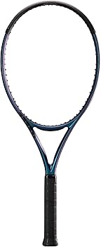 Amazon | Wilson Ultra 108 V4.0 パフォーマンステニスラケット