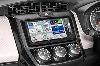 Amazon.co.jp: Pioneer Car Navigation System AVIC-CW902 7-inch