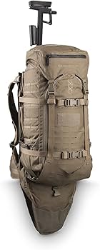 Amazon.com : Eberlestock G2 Gunslinger II Pack- Simply The Most
