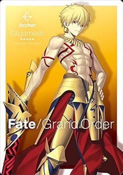 Amazon.co.jp: Fate/Grand Order アーチャー ギルガメッシュ マウス