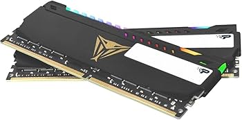 PATRIOT 16GB (8x2) DDR4 メモリ Amazon.com: Patriot Memory