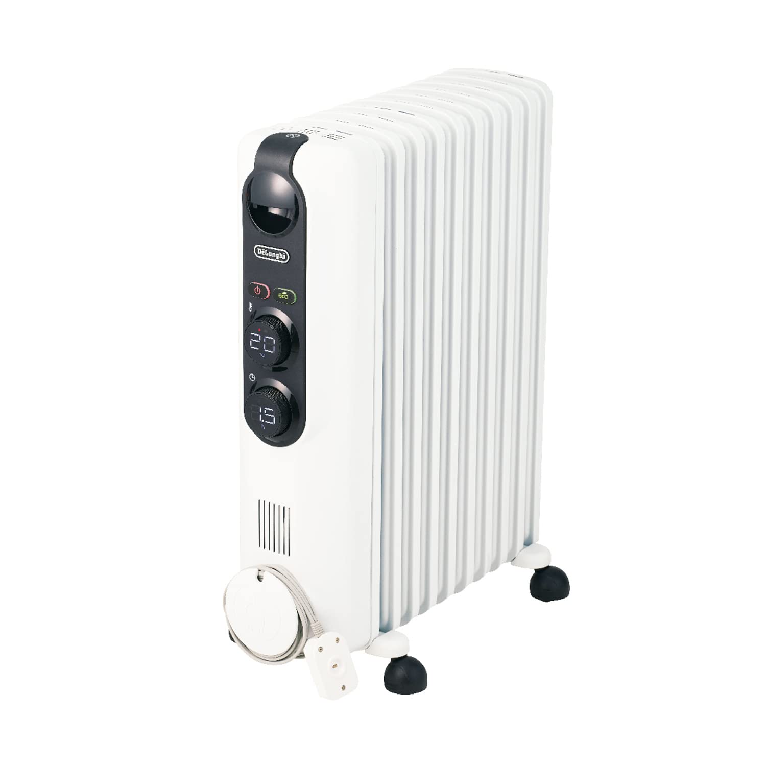 Amazon | De'Longhi (デロンギ) オイルヒーター アミカルド RHJ35M1015