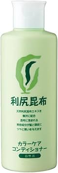 Amazon | Sastty (サスティ) 【カラーシャンプー用】利尻ヘアカラー