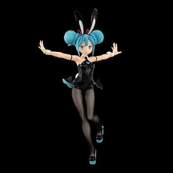 Amazon | BiCute Bunnies Figure 初音ミク | フィギュア・ドール 通販