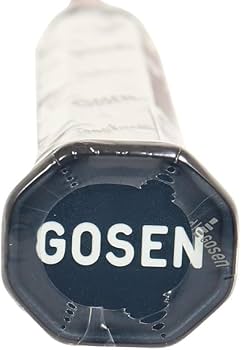 Amazon.co.jp: GOSEN GOSEN Badminton Racket Inferno Raid INFERNO