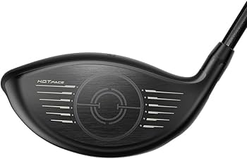 Amazon.co.jp: コブラ（Cobra） ダークスピード X ドライバー(1W