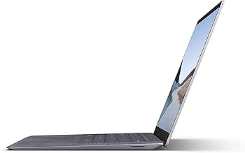 Amazon.com: Microsoft Surface Laptop 3, Windows 11 Pro (2256 x