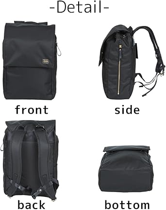 Amazon.co.jp: [ポーター] 吉田かばん バッグ リュックサック