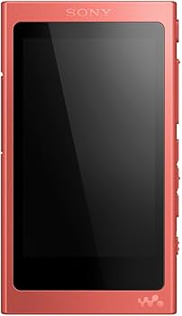 Amazon.co.jp: ソニー ウォークマン Aシリーズ 16GB NW-A45