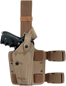 Amazon.co.jp: Safariland 6004 EarthブラウンSig p220 , p226 SLS