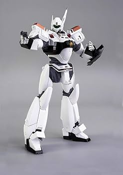 Amazon | ロボ道 機動警察パトレイバー イングラム1号機 1/35スケール