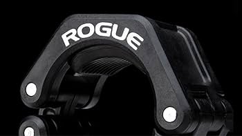 Amazon | ROGUE FITNESS ローグフィットネス バーベルカラー(ペア