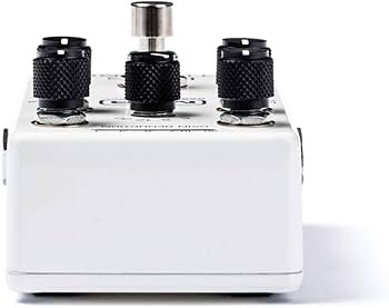 Amazon | MXR ( ダンロップ ) M87 / Bass Compressor ベース
