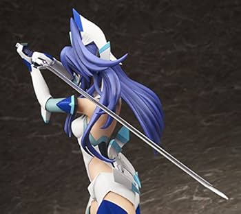 Amazon | 戦姫絶唱シンフォギアGX 風鳴 翼 天羽々斬Ver. 1/8スケール