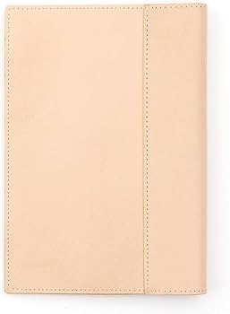 Amazon | DESIGNPHIL ミドリ(MIDORI) ノートカバー MDノート用 限定 A5