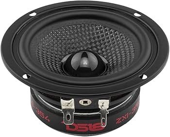 DS18 ZXI-354 3.5