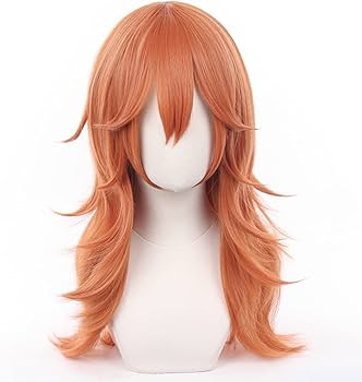 Amazon.co.jp: HIROAKIYA 天使の悪魔 エンジェル ウィッグ チェンソー