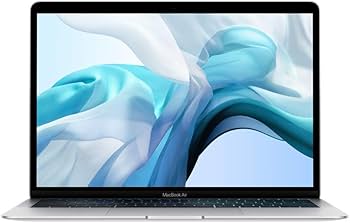 Amazon.com: Apple 2018 MacBook Air with 1.6GHz Intel Core i5, 13