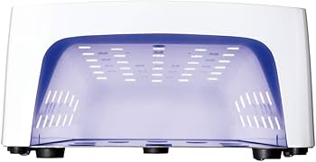Amazon | KOKOIST LE BLANC(ルブラン) コードレスLED&UVライト 36W
