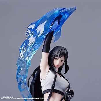 Amazon.co.jp: FINAL FANTAS Y Ⅶ REBIRTH 発売記念くじ ラストワン賞