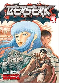 Amazon.co.jp: Berserk Manga by Kentaro Miura Vol 1 - 40 Full 40