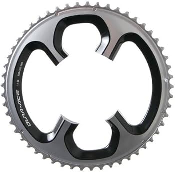 Amazon | シマノ (SHIMANO) リペアパーツ 引掛け歯付チェーンリング