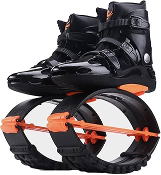 Amazon | ジャンピングシューズ カンガルージャンピングシューズ、靴を