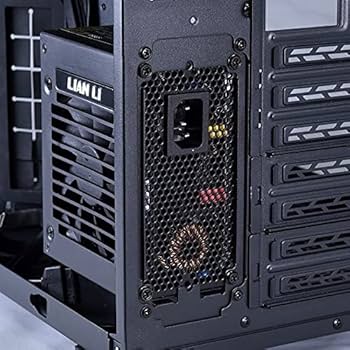 Amazon | LIANLI 「O11 Dynamic Mini」専用 電源増設ブラケットキット
