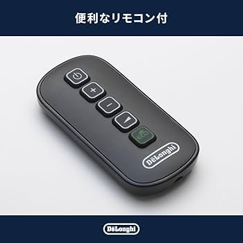 Amazon | デロンギ マルチダイナミックヒーター 最大8畳 ゼロ風暖房