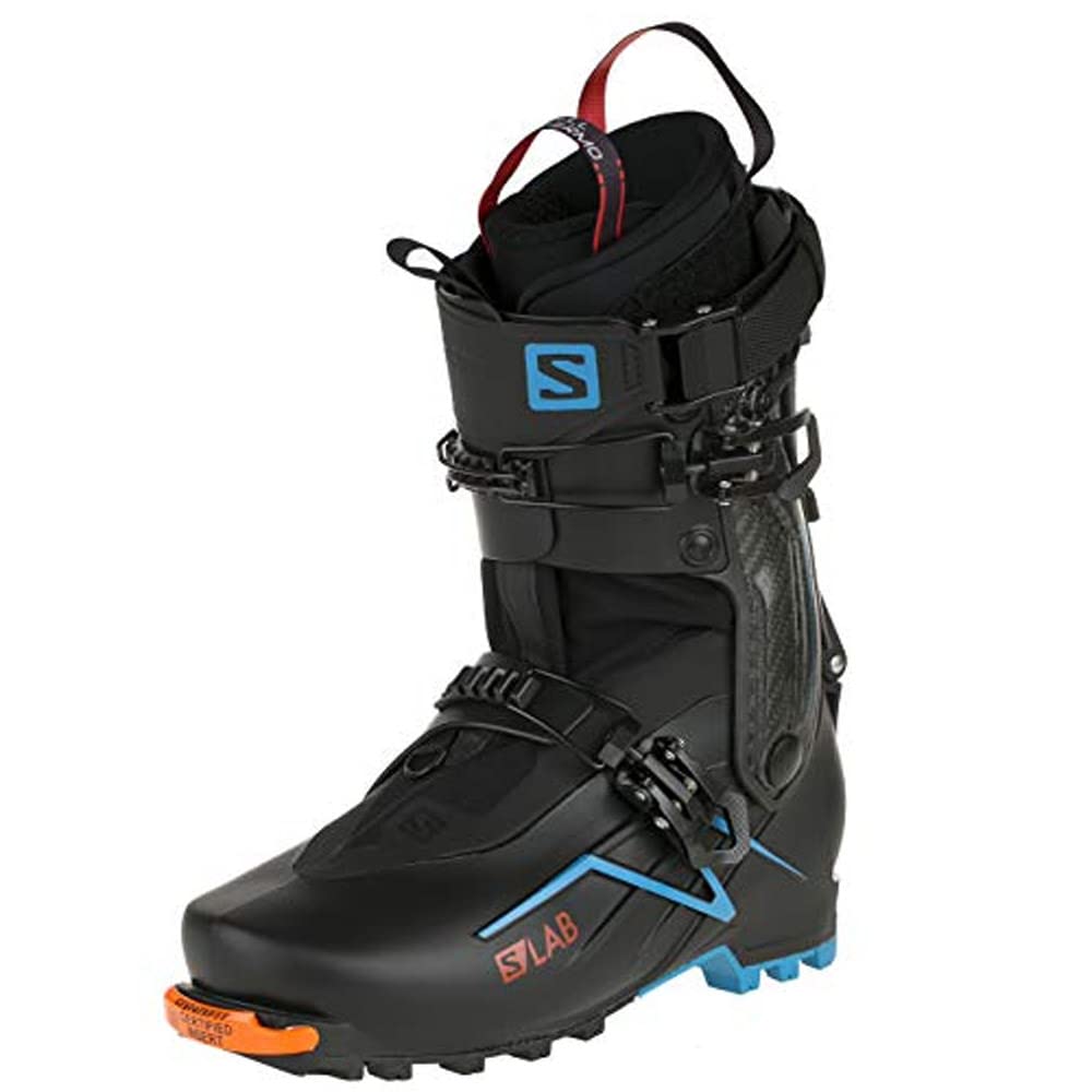 Amazon | Salomon S/Lab X-Alp アルパインツーリングスキーブーツ