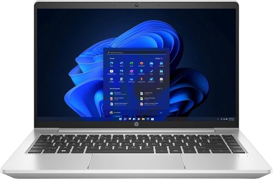 Amazon.com: HP ProBook 450 G9 15.6