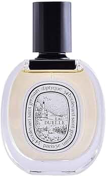 Amazon | ディプティック DIPTYQUE オー デュエル 50ml EDT SP